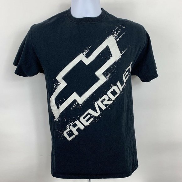 Chevrolet Other - Chevrolet T-Shirt Men’s Size Medium Crew Neck